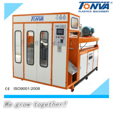 Tonva 5L Extrusionsblasformmaschine